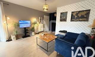 Appartement 3 Pièces 71 m² à vendre à Louviers (27400)