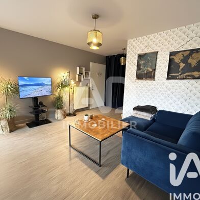 Appartement 3 pièces 159000 €