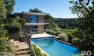 Maison 5 Pièces 300 m² à vendre à La Croix-Valmer (83420)