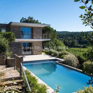 Maison 5 pièces 10500000 €