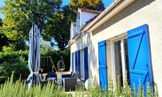 Maison 6 Pièces 135 m² à vendre à Montigny-le-Bretonneux (78180)