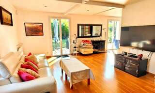 Maison 6 Pièces 135 m² à vendre à Montigny-le-Bretonneux (78180)