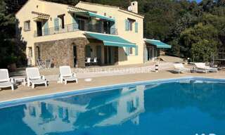 Maison 5 Pièces 206 m² à vendre à Cavalaire-sur-Mer (83240)