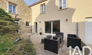 Maison 6 Pièces 153 m² à vendre à Courdimanche (95800)