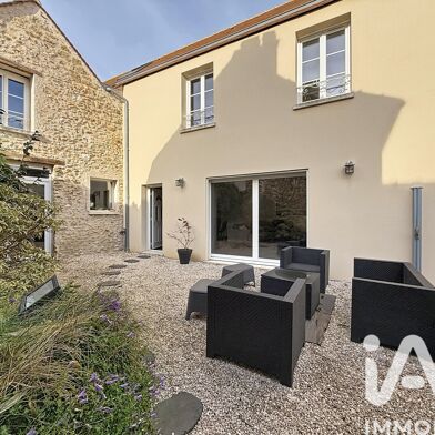 Maison 6 pièces 484000 €