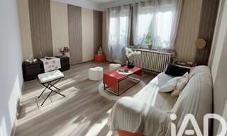 Appartement 2 Pièces 41 m² à vendre à Aulnay-sous-Bois (93600)