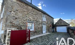 Maison 6 Pièces 146 m² à vendre à Pleudihen-sur-Rance (22690)