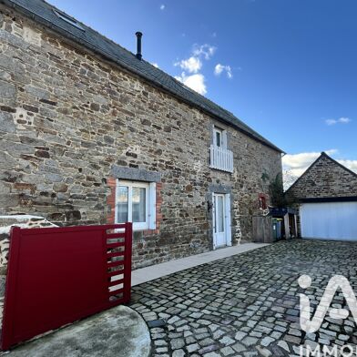 Maison 6 pièces 313500 €