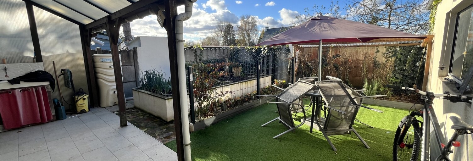 Maison 6 Pièces 146 m² à vendre à Pleudihen-sur-Rance (22690)