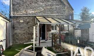 Maison 6 Pièces 146 m² à vendre à Pleudihen-sur-Rance (22690)