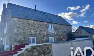 Maison 6 Pièces 146 m² à vendre à Pleudihen-sur-Rance (22690)