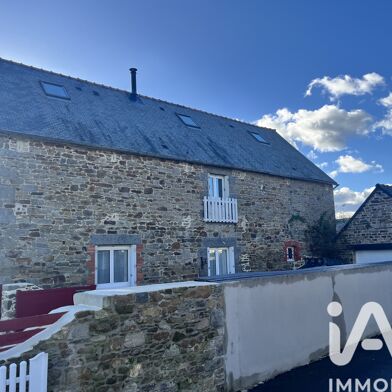 Maison 6 pièces 313500 €