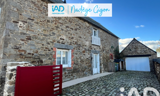 Maison 6 Pièces 146 m² à vendre à Pleudihen-sur-Rance (22690)