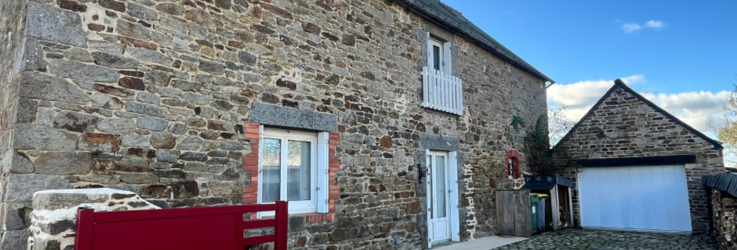 Maison 6 Pièces 146 m² à vendre à Pleudihen-sur-Rance (22690)