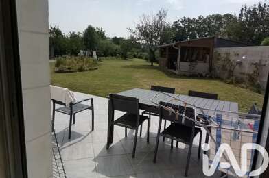 Maison 7 pièces 200000 €