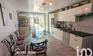 Maison 8 Pièces 129 m² à vendre à Ciré-d'Aunis (17290)