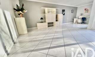 Appartement 4 Pièces 113 m² à louer à Nantes (44300)