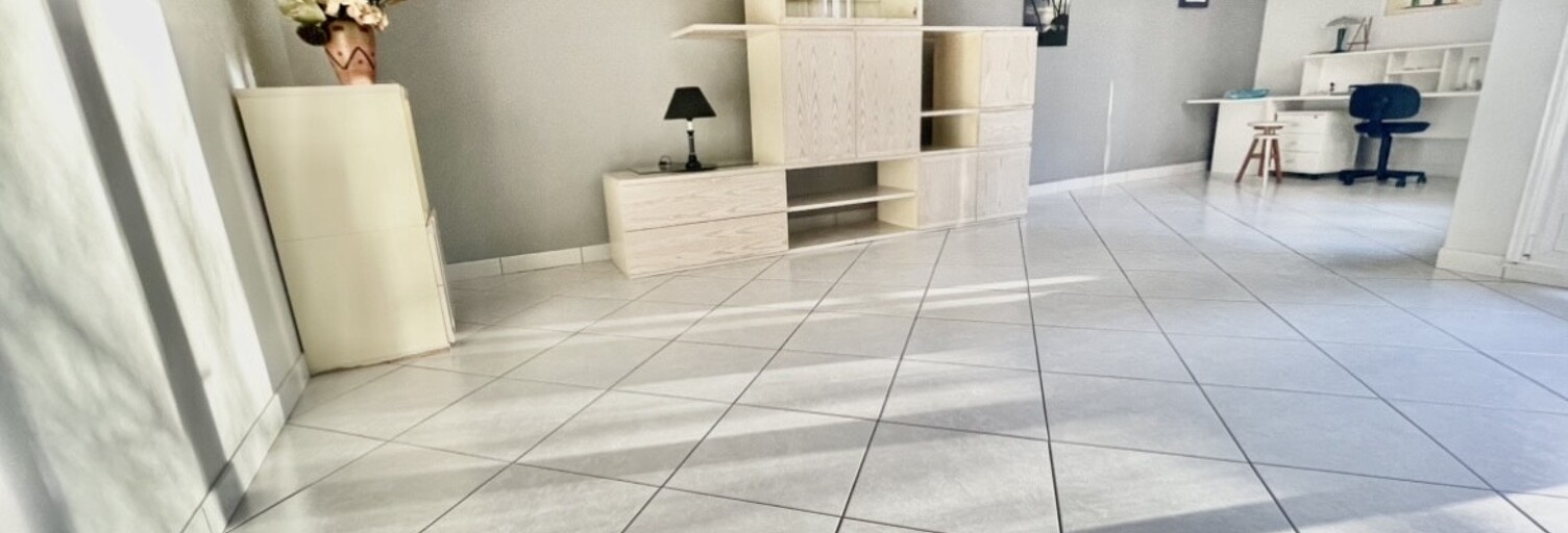 Appartement 4 Pièces 113 m² à louer à Nantes (44300)