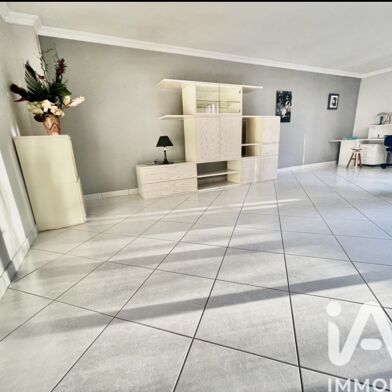 Appartement 4 pièces 1280 €