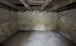 Garage  92 m² à vendre à Ciré-d'Aunis (17290)