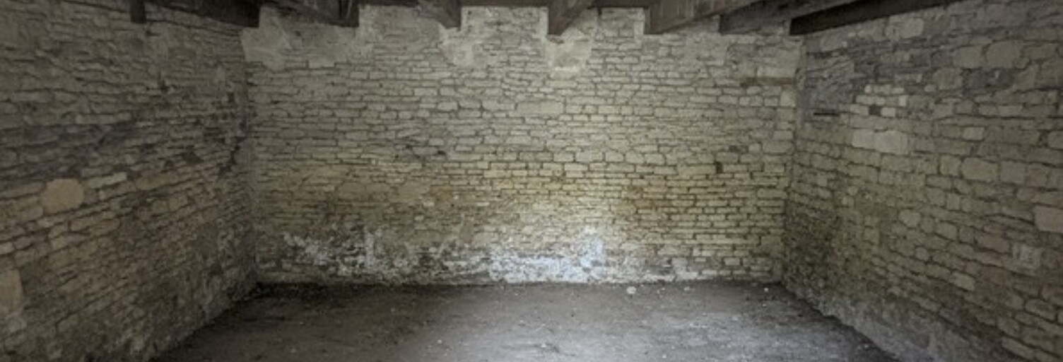 Garage  92 m² à vendre à Ciré-d'Aunis (17290)