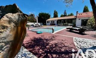 Maison 5 Pièces 111 m² à vendre à Saint-Gervais (85230)