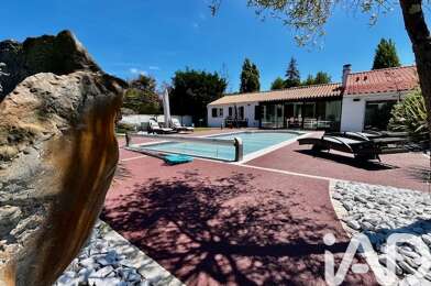 Maison 5 pièces 362000 €