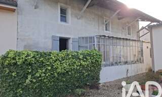 Maison 4 Pièces 95 m² à vendre à Verdun-Ciel (71350)