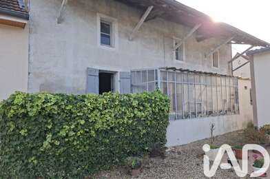Maison 4 pièces 70000 €