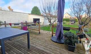 Maison 7 Pièces 115 m² à vendre à Saint-Dizier (52100)