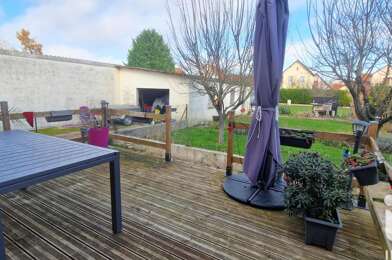 Maison 7 pièces 192000 €