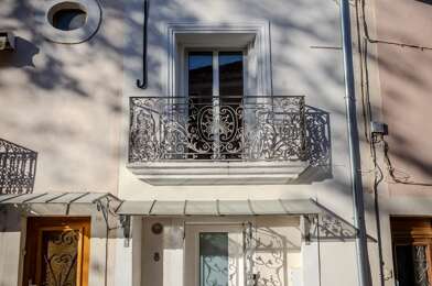 Maison 4 pièces 260000 €