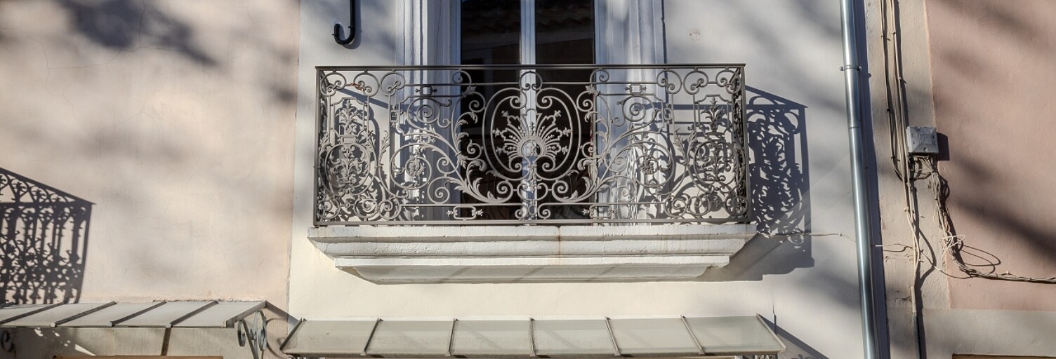 Maison 4 Pièces 83 m² à vendre à Montarnaud (34570)