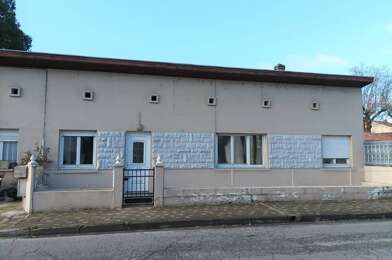 Maison 3 pièces 97000 €