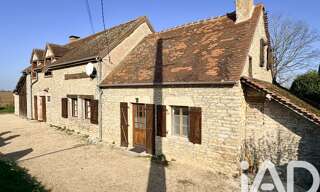 Maison 5 Pièces 137 m² à vendre à Saint-Aignan-des-Noyers (18600)