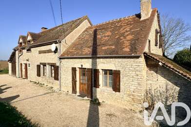 Maison 5 pièces 66500 €