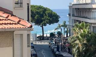 Appartement 5 Pièces 111 m² à vendre à Cannes (06400)