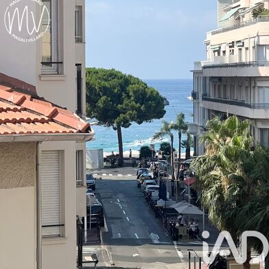 Appartement 5 pièces 980000 €