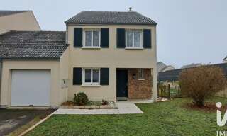 Maison 5 Pièces 116 m² à vendre à Amilly (45200)