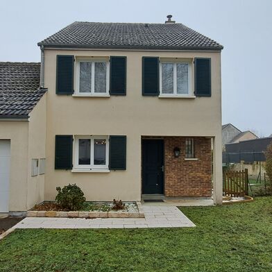 Maison 5 pièces 170000 €