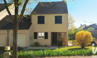 Maison 5 Pièces 116 m² à vendre à Amilly (45200)