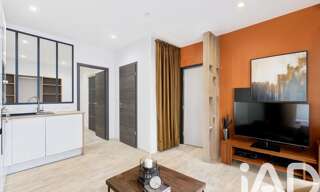 Appartement 2 Pièces 30 m² à vendre à Nancy (54000)