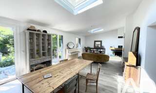 Maison 5 Pièces 95 m² à vendre à Brunoy (91800)