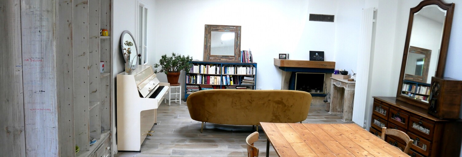 Maison 5 Pièces 95 m² à vendre à Brunoy (91800)