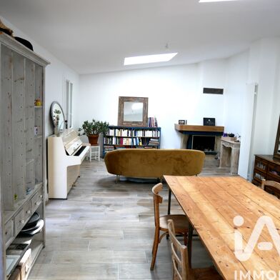 Maison 5 pièces 440000 €