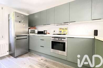 Maison 5 pièces 440000 €