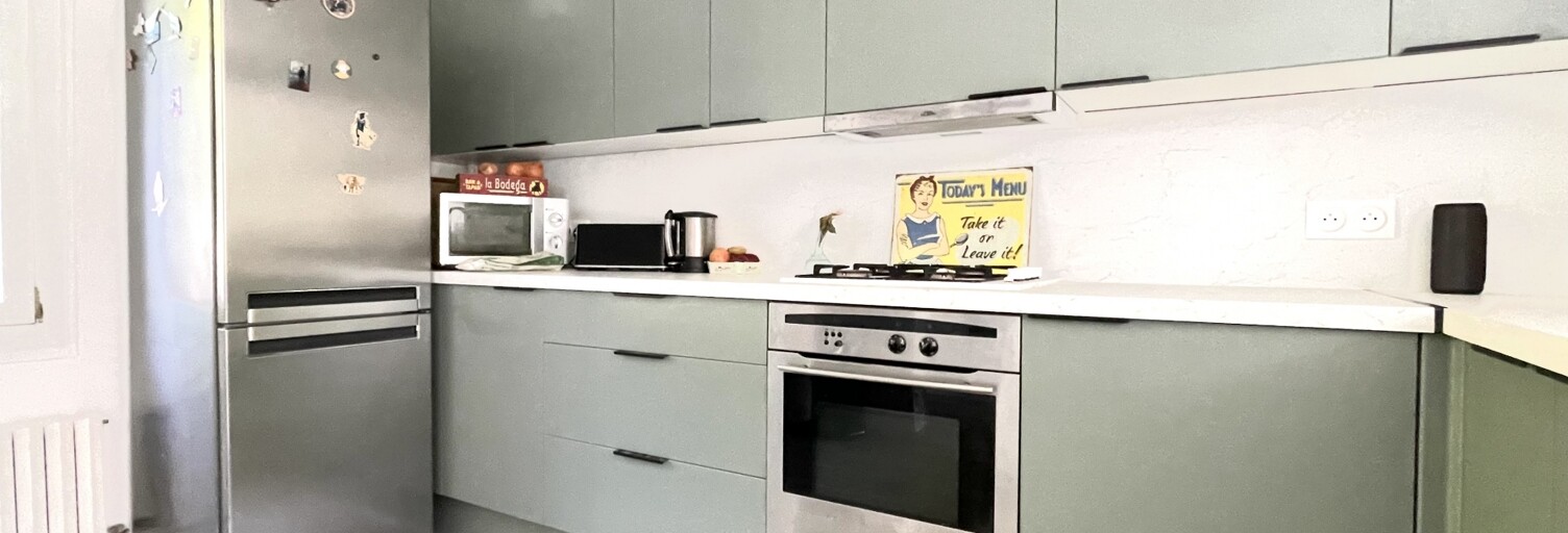 Maison 5 Pièces 95 m² à vendre à Brunoy (91800)