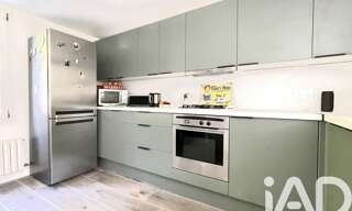 Maison 5 Pièces 95 m² à vendre à Brunoy (91800)