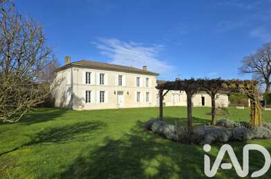 Maison 10 pièces 417000 €