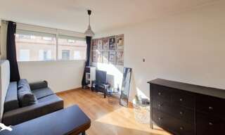 Appartement 1 Pièce 26 m² à vendre à Toulouse (31300)